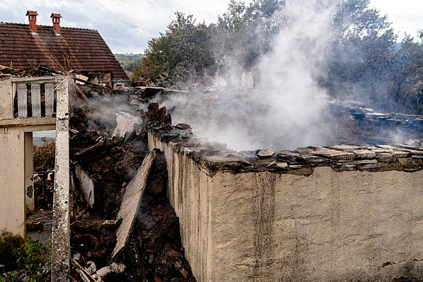 Affordable Firefighting Water Removal solutions in Fort Myers Beach, FL